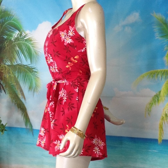 Blair Swim Blair Onepiece Boyleg Tommy Trimmer Swimsuit Poshmark